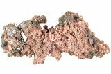 Natural, Native Copper Formation - Michigan #204871-1